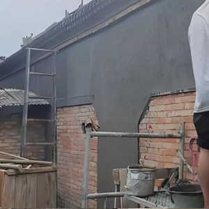 兴业ECC 高延性混凝土 砌体抗震加固薄层修补高抗渗高韧性特种建材