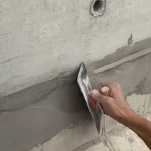 兴业P型防护型环氧树脂砂浆