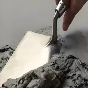 兴业混凝土裂缝孔洞剥落冻融修复用高强度丙乳防腐蚀砂浆